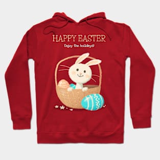 Happy Easter Hoodie